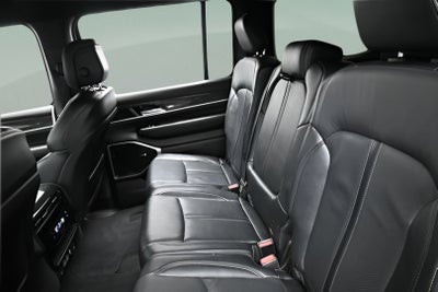 2022 Jeep Wagoneer Series II 4x4