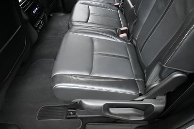 2022 Jeep Wagoneer Series II 4x4