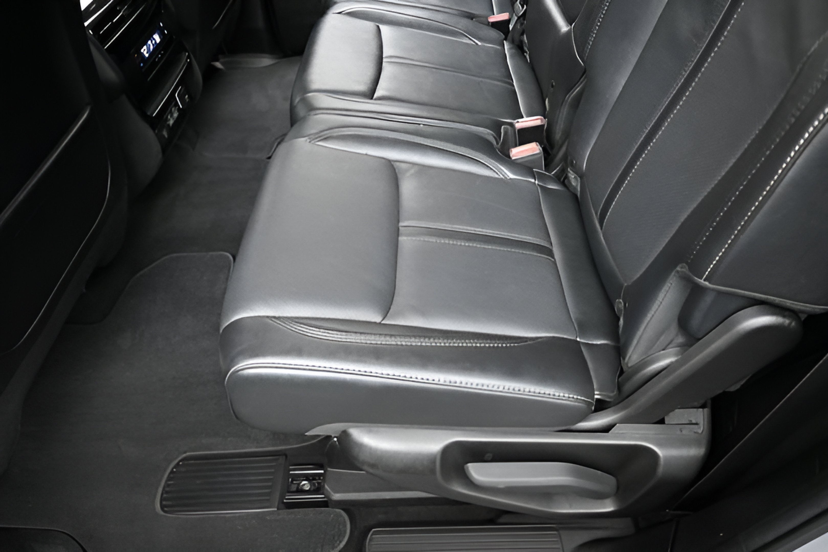 2022 Jeep Wagoneer Series II 4x4