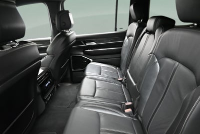 2022 Jeep Wagoneer Series II 4x4