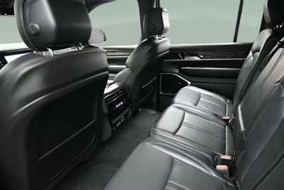 2022 Jeep Wagoneer Series II 4x4