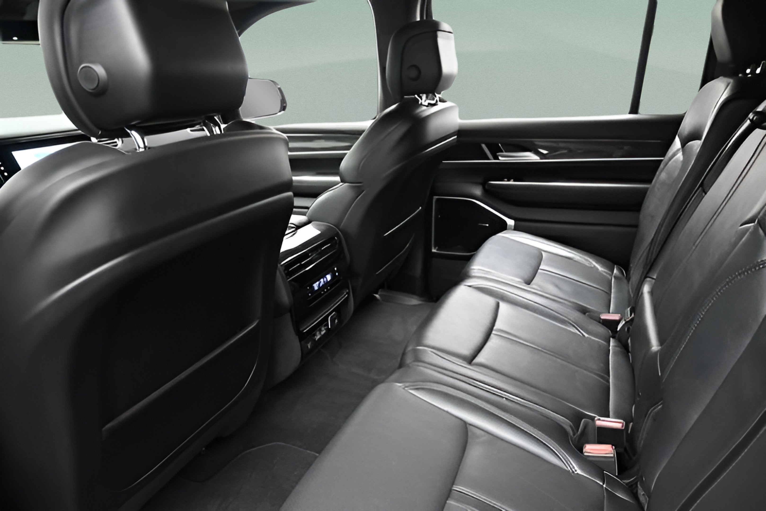 2022 Jeep Wagoneer Series II 4x4