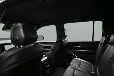 2022 Jeep Wagoneer Series II 4x4