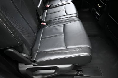 2022 Jeep Wagoneer Series II 4x4