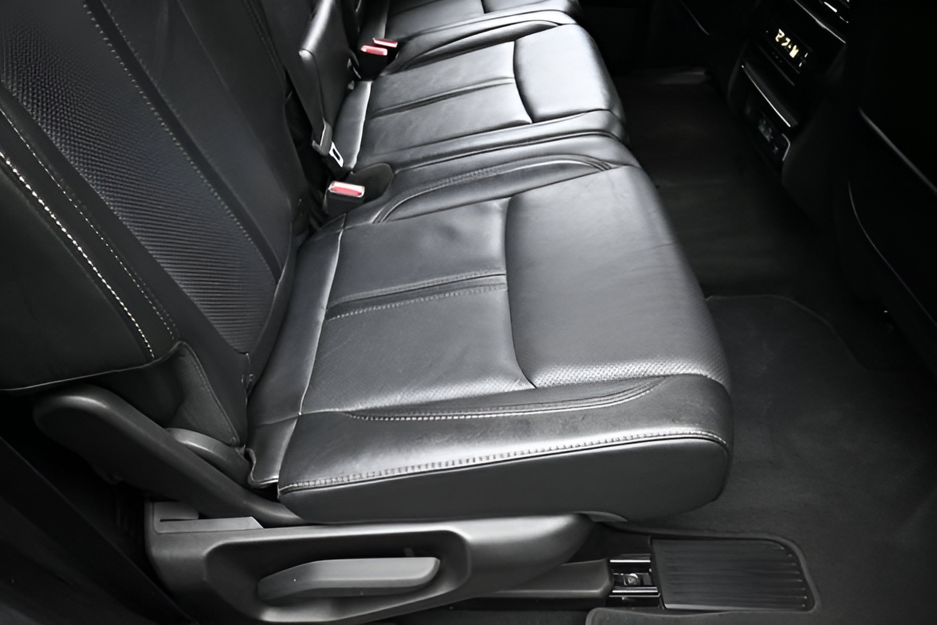2022 Jeep Wagoneer Series II 4x4