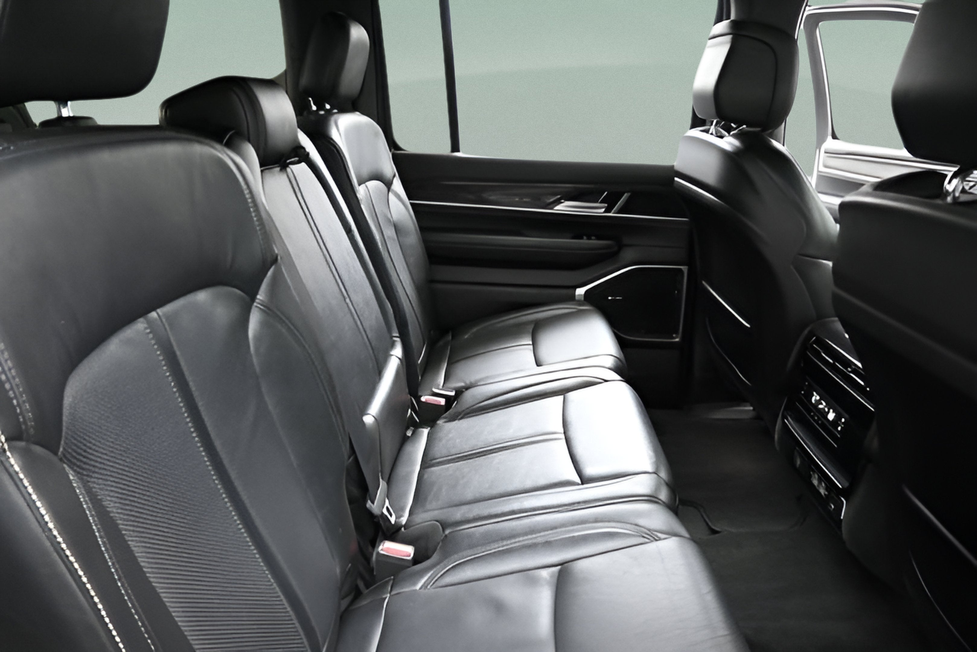 2022 Jeep Wagoneer Series II 4x4