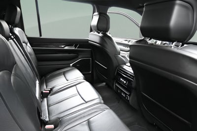 2022 Jeep Wagoneer Series II 4x4