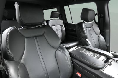 2022 Jeep Wagoneer Series II 4x4