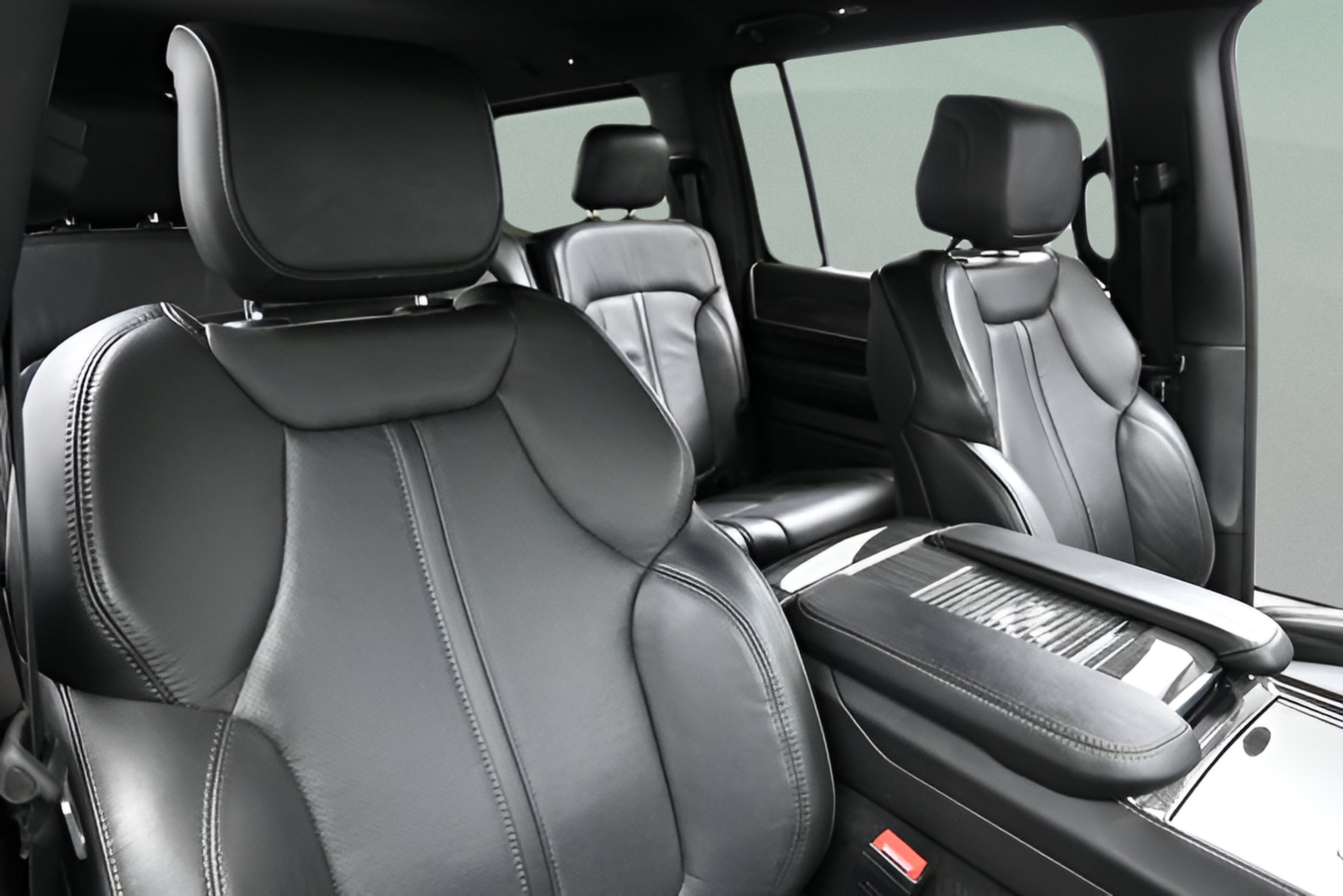 2022 Jeep Wagoneer Series II 4x4