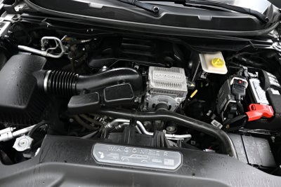 2022 Jeep Wagoneer Series II 4x4