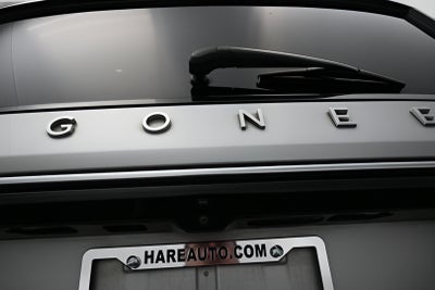 2022 Jeep Wagoneer Series II 4x4