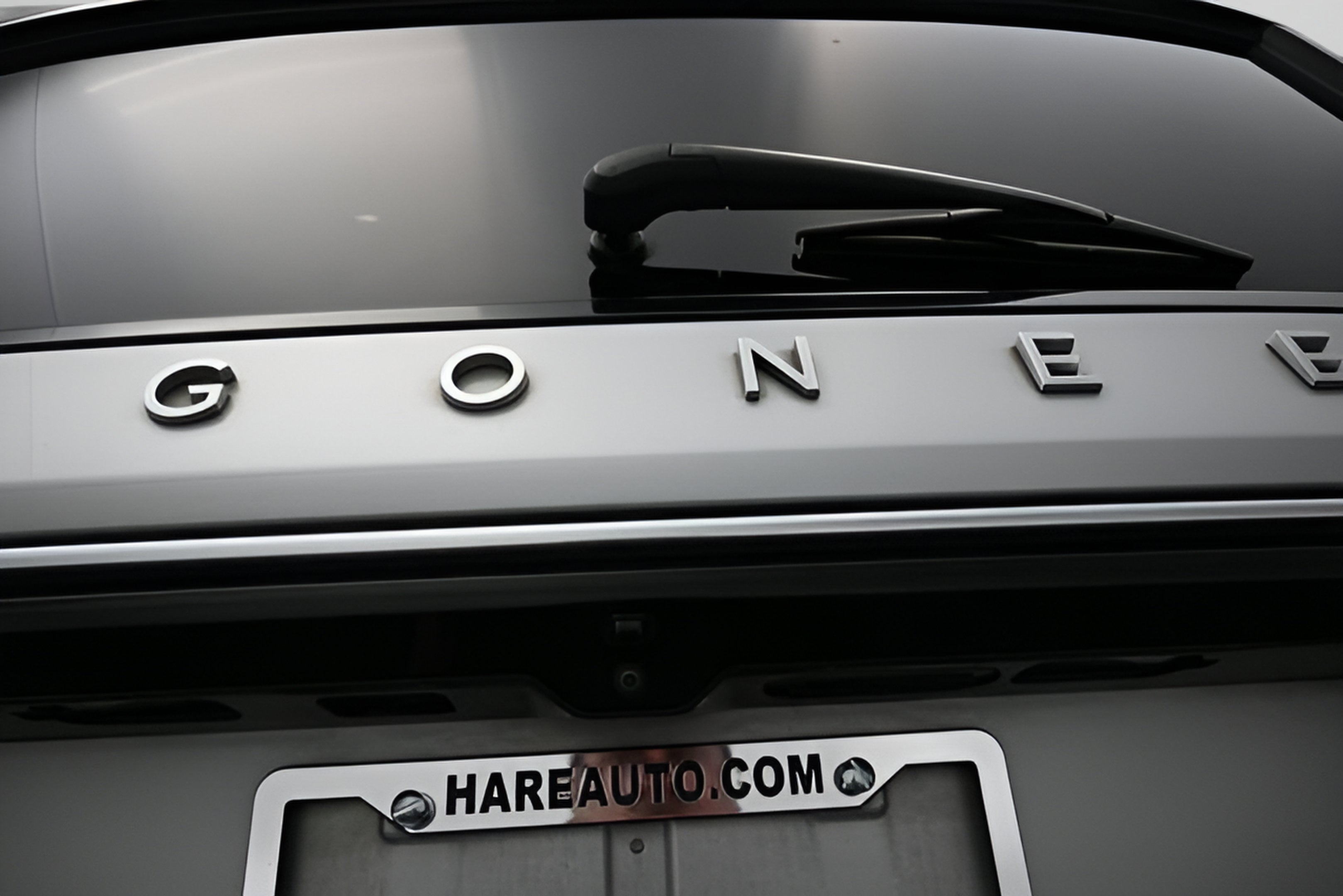 2022 Jeep Wagoneer Series II 4x4