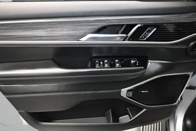 2022 Jeep Wagoneer Series III 4x4