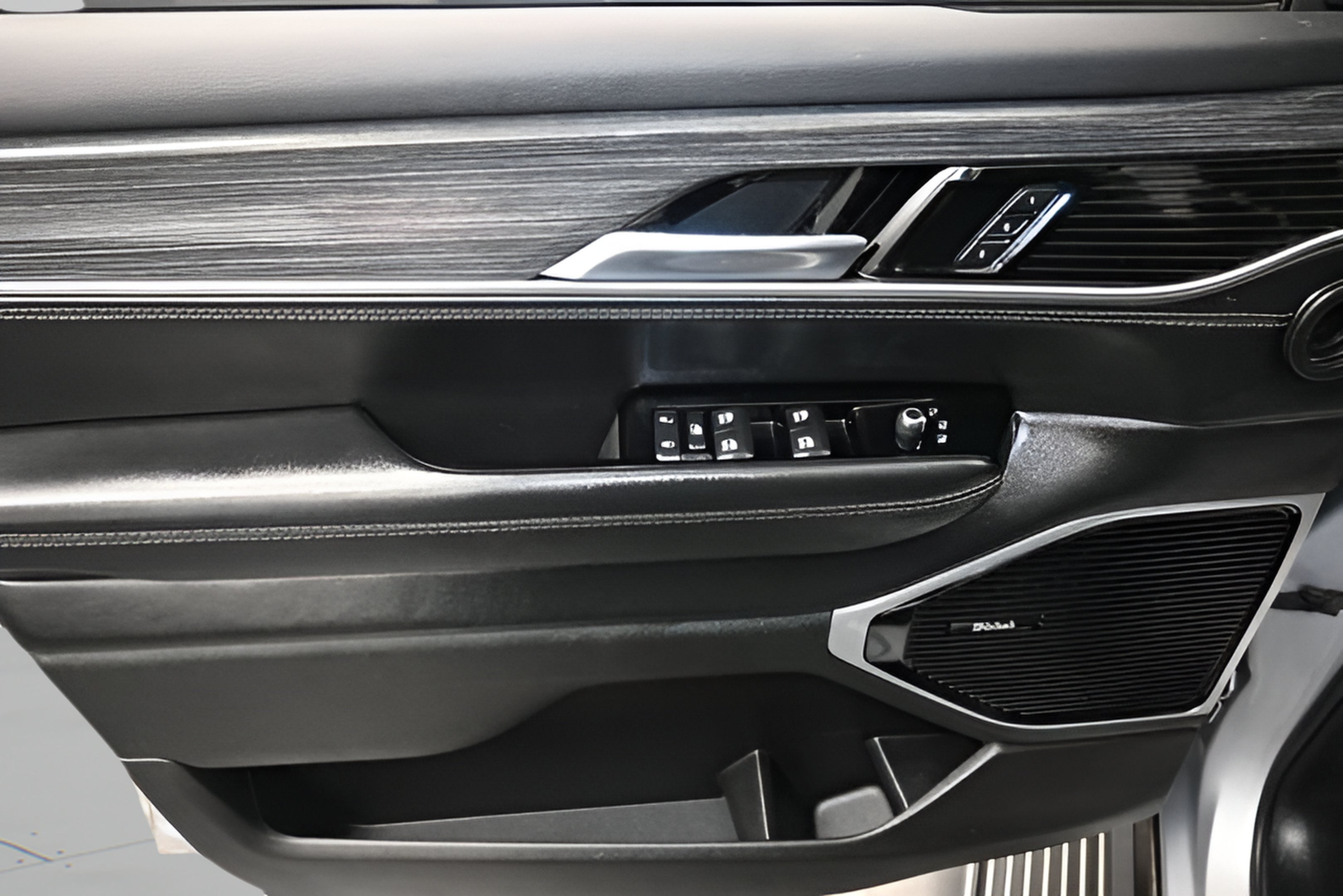 2022 Jeep Wagoneer Series III 4x4