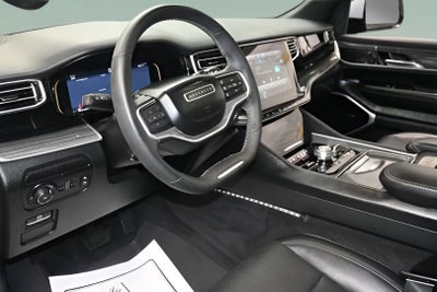 2022 Jeep Wagoneer Series III 4x4