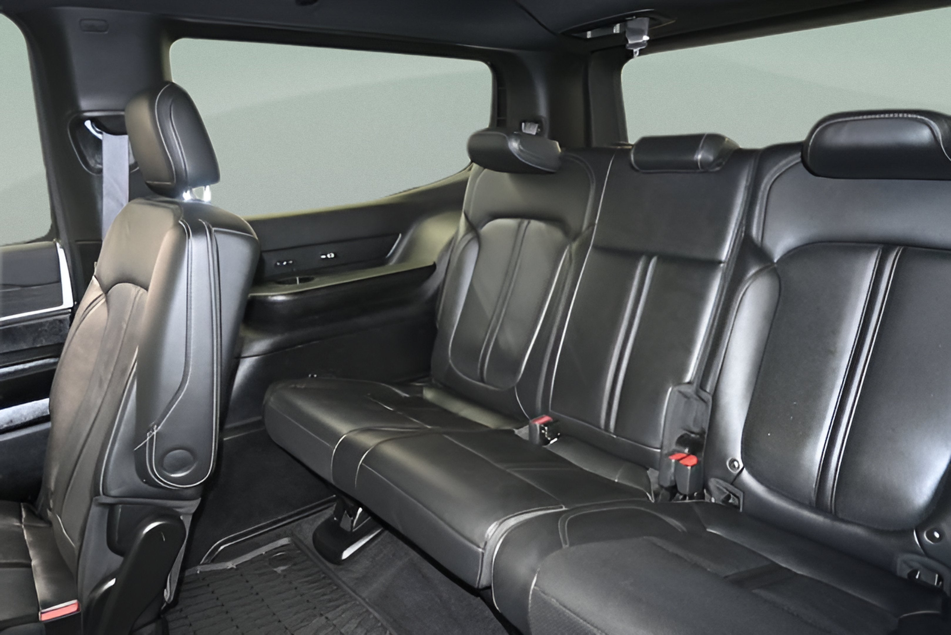 2022 Jeep Wagoneer Series III 4x4