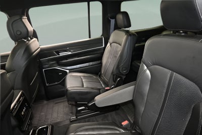 2022 Jeep Wagoneer Series III 4x4