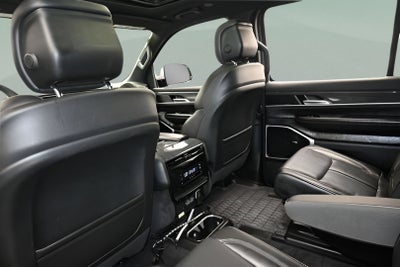 2022 Jeep Wagoneer Series III 4x4