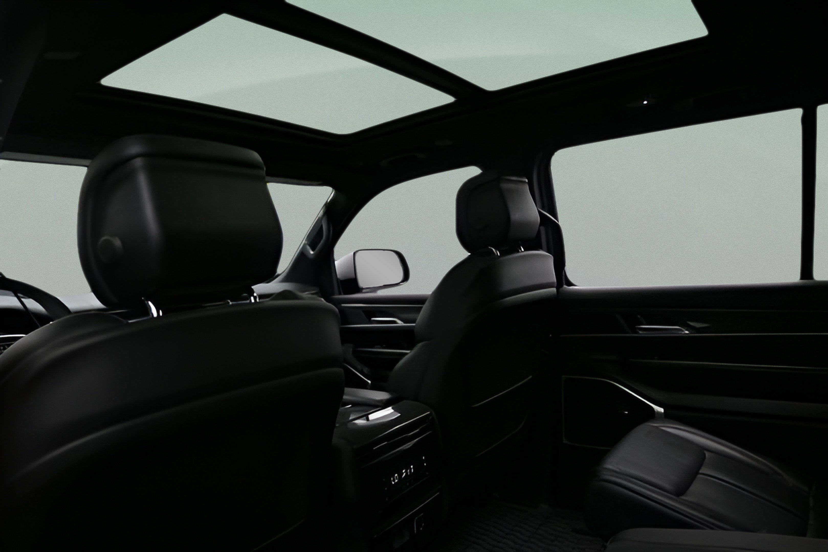2022 Jeep Wagoneer Series III 4x4