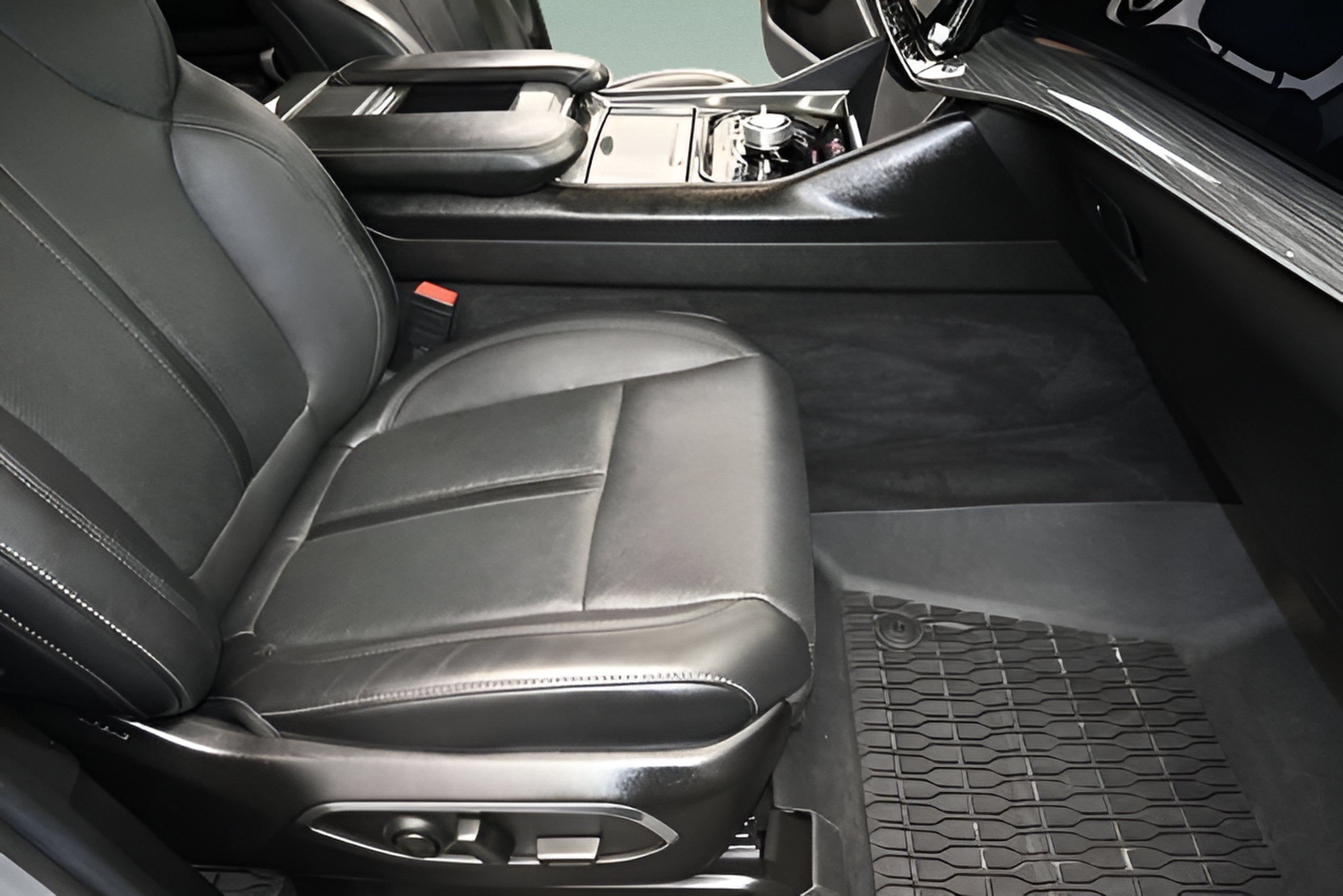 2022 Jeep Wagoneer Series III 4x4