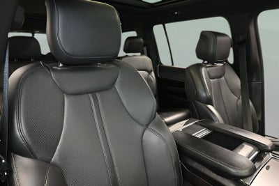 2022 Jeep Wagoneer Series III 4x4