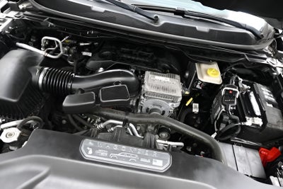 2022 Jeep Wagoneer Series III 4x4