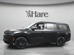 2023 Jeep Grand Wagoneer Obsidian 4x4