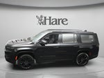 2023 Jeep Grand Wagoneer Obsidian 4x4