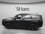 2023 Jeep Grand Wagoneer Obsidian 4x4