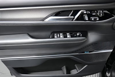 2023 Jeep Grand Wagoneer Obsidian 4x4