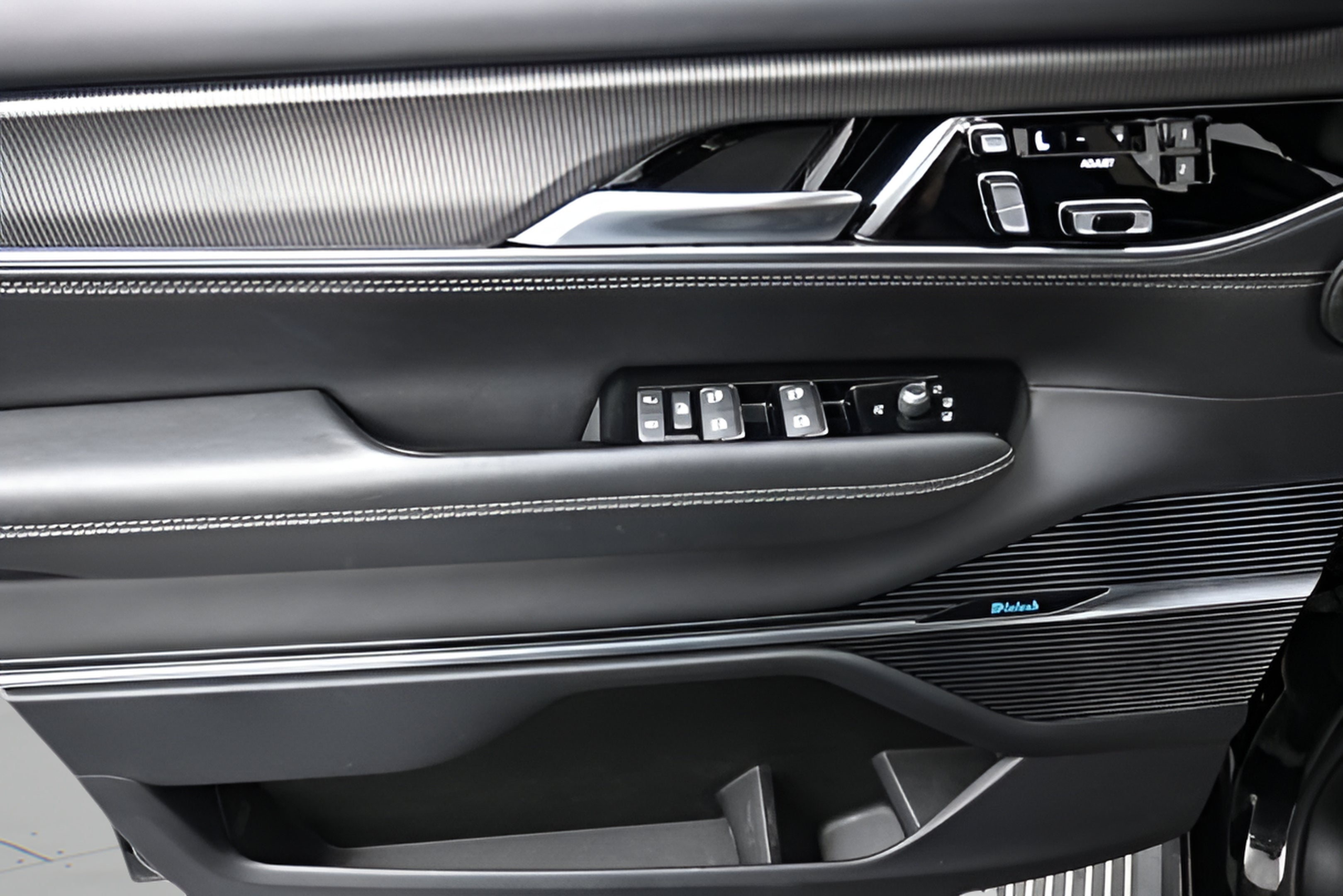 2023 Jeep Grand Wagoneer Obsidian 4x4