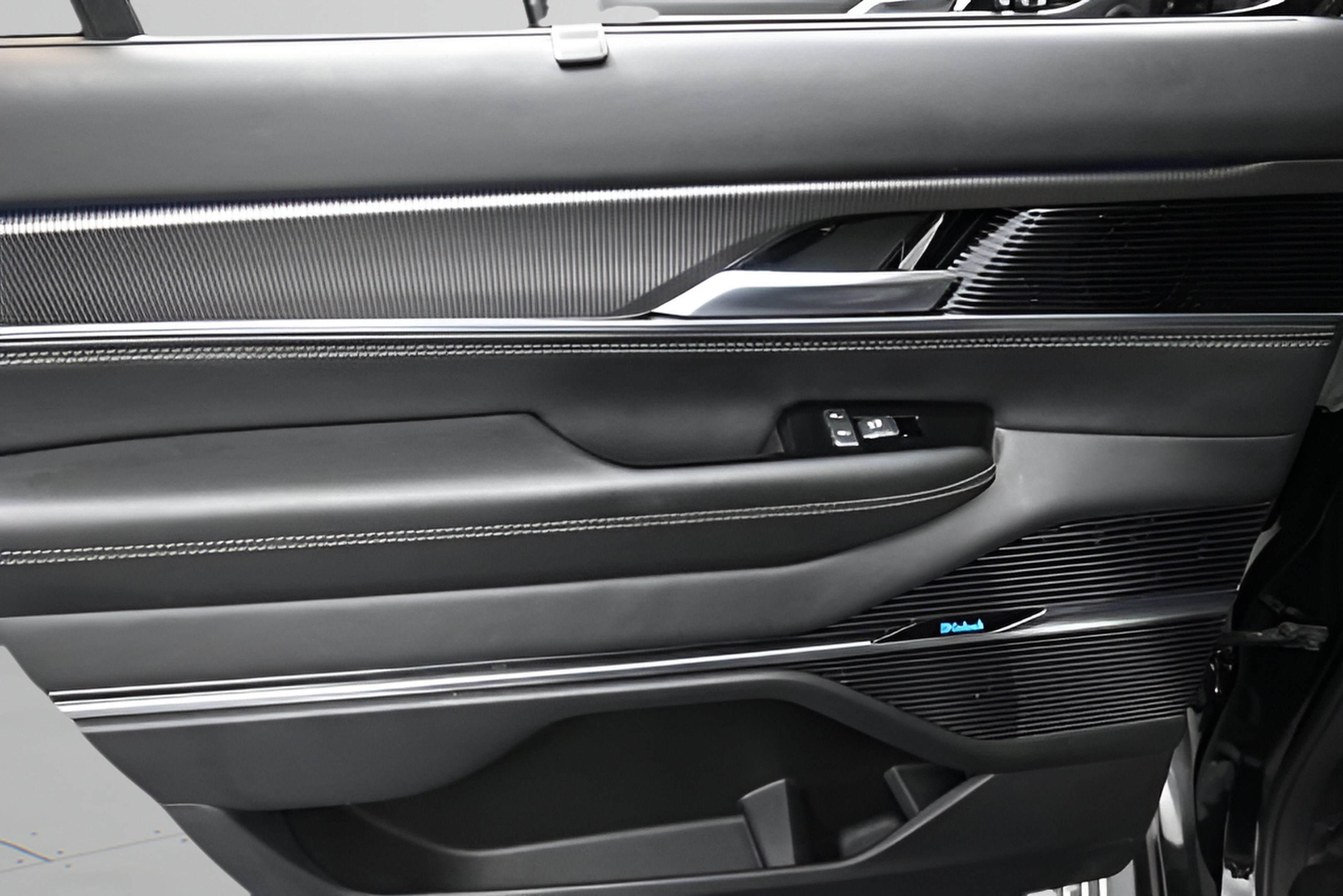 2023 Jeep Grand Wagoneer Obsidian 4x4