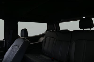 2023 Jeep Grand Wagoneer Obsidian 4x4
