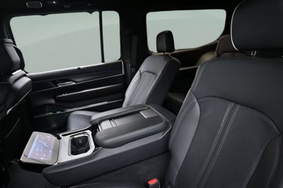 2023 Jeep Grand Wagoneer Obsidian 4x4