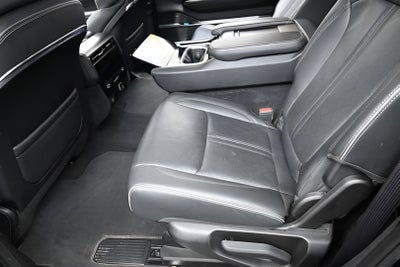 2023 Jeep Grand Wagoneer Obsidian 4x4