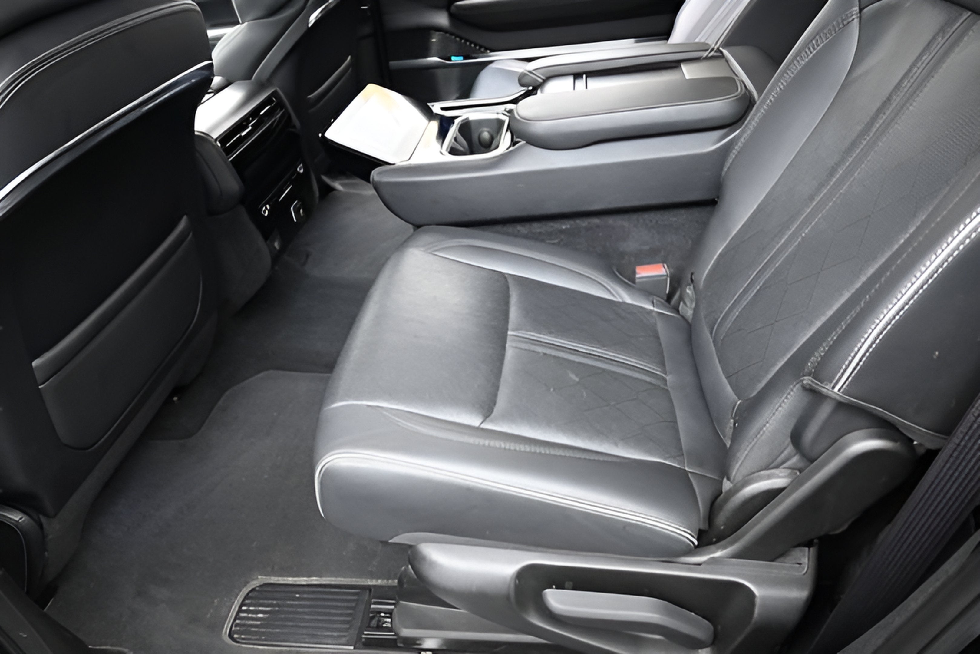 2023 Jeep Grand Wagoneer Obsidian 4x4