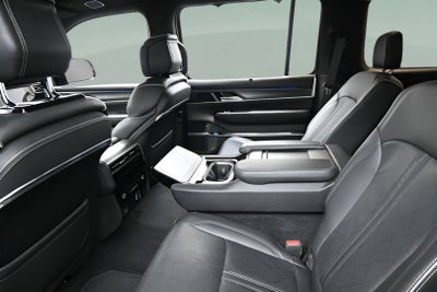 2023 Jeep Grand Wagoneer Obsidian 4x4