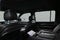 2023 Jeep Grand Wagoneer Obsidian 4x4