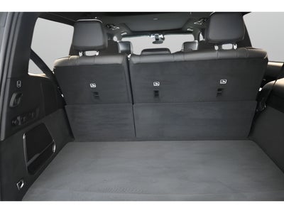 2023 Jeep Grand Wagoneer Obsidian 4x4