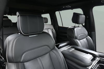 2023 Jeep Grand Wagoneer Obsidian 4x4