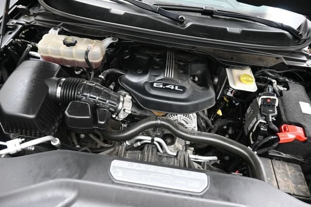 2023 Jeep Grand Wagoneer Obsidian 4x4
