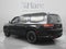 2023 Jeep Grand Wagoneer Series III Obsidian 4x4