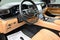 2023 Jeep Grand Wagoneer Series III Obsidian 4x4