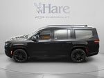 2023 Jeep Grand Wagoneer Series III Obsidian 4x4