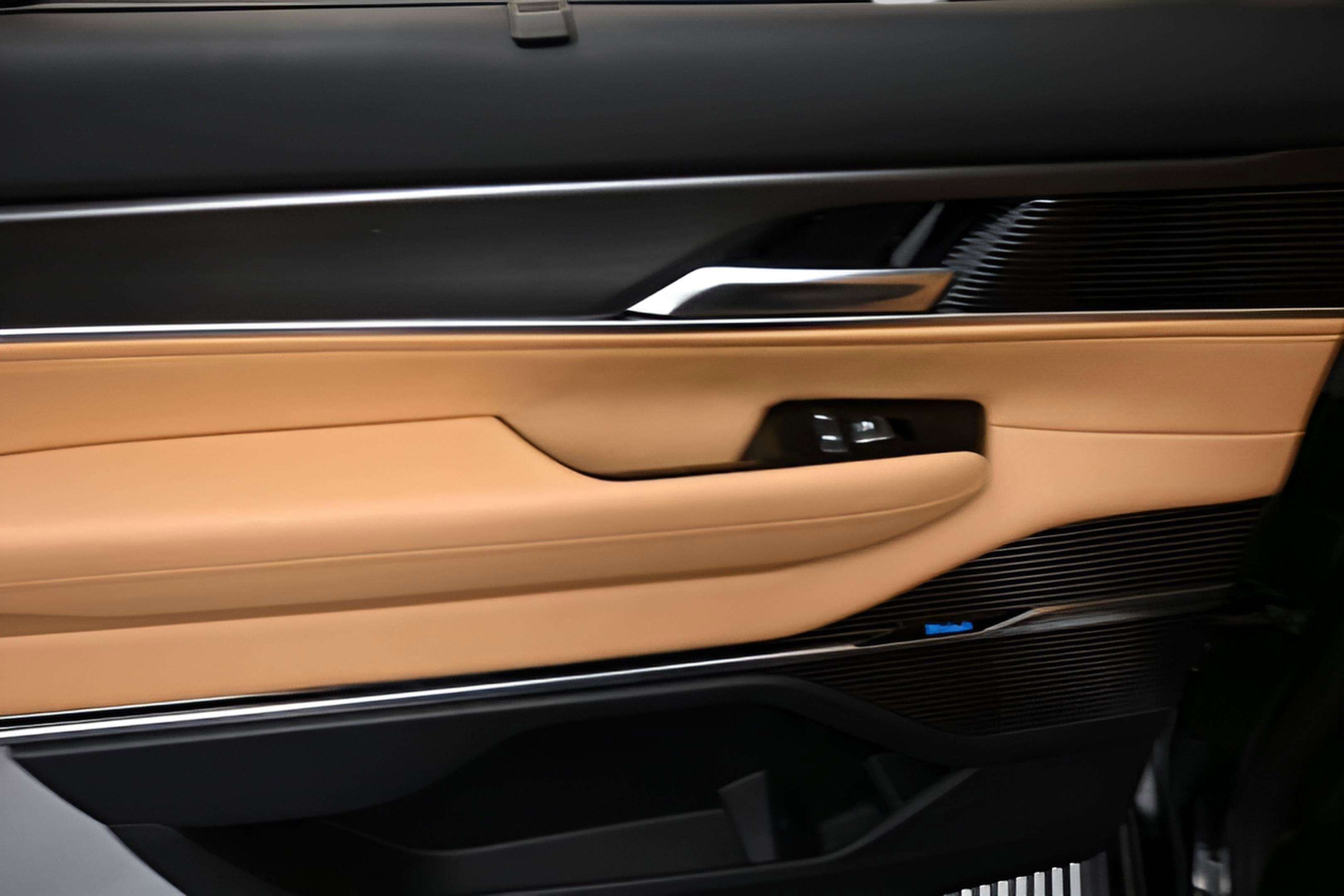 2023 Jeep Grand Wagoneer Series III Obsidian 4x4