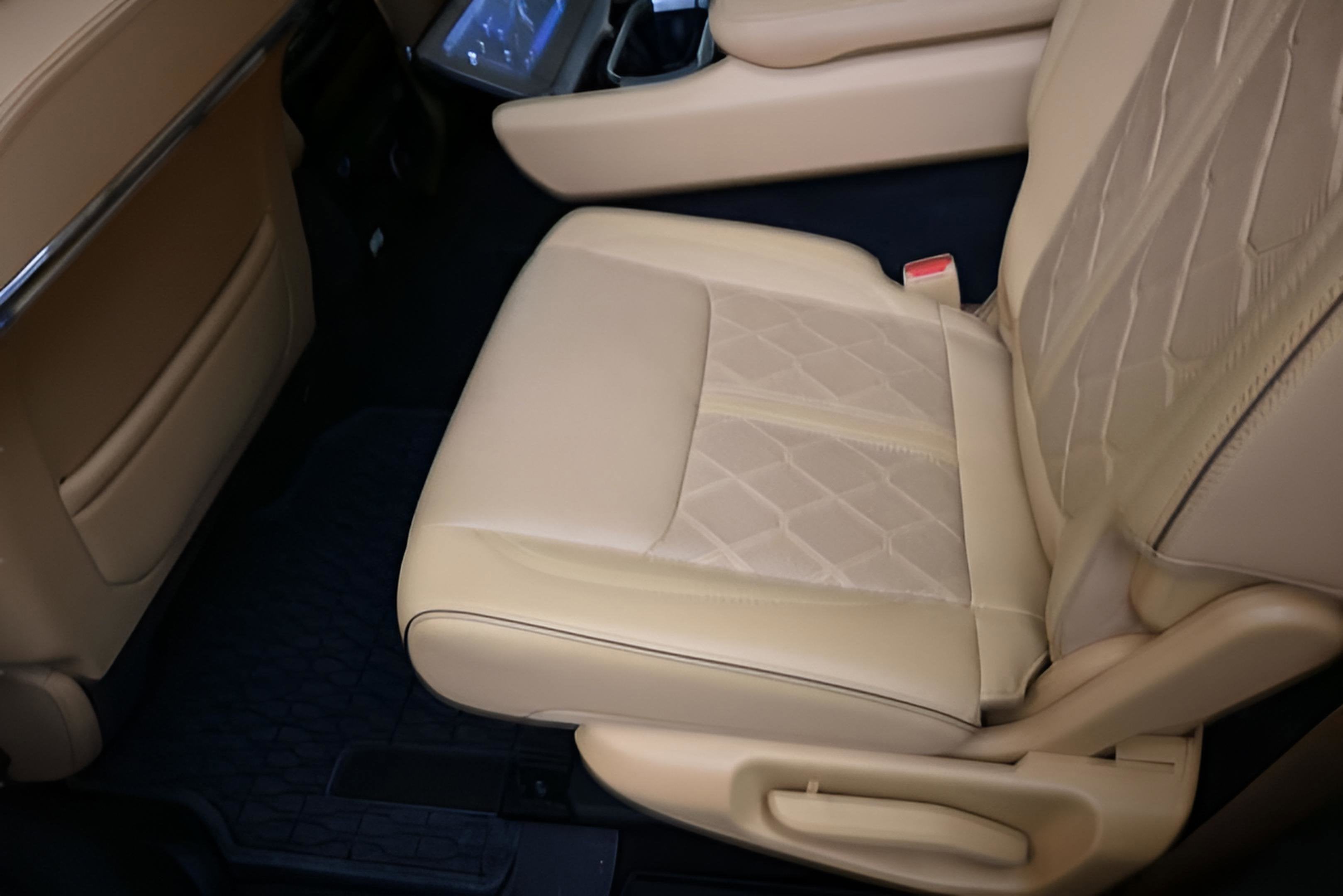 2023 Jeep Grand Wagoneer Series III Obsidian 4x4