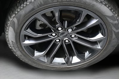 2023 Jeep Grand Wagoneer Series III Obsidian 4x4