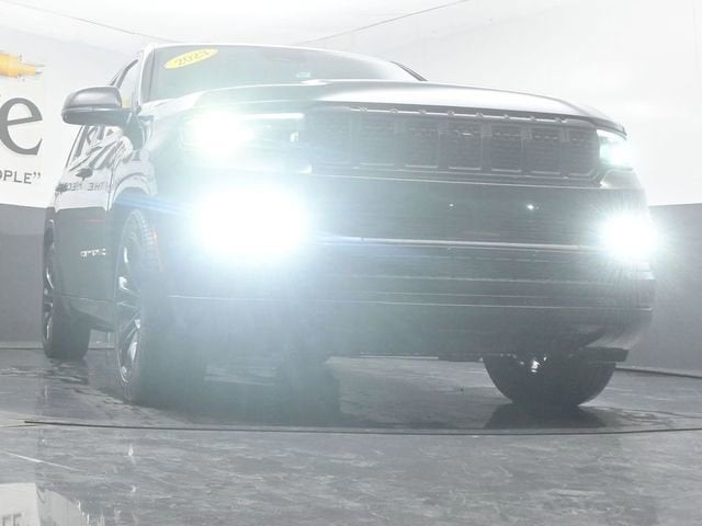 2023 Jeep Grand Wagoneer Series III Obsidian 4x4