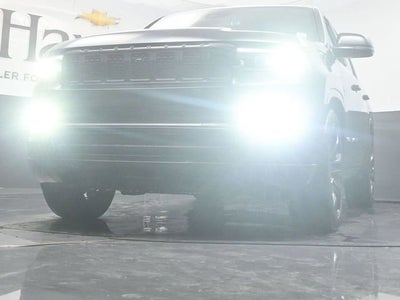 2023 Jeep Grand Wagoneer Series III Obsidian 4x4