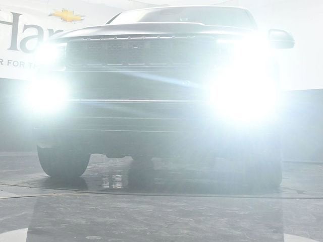 2023 Jeep Grand Wagoneer Series III Obsidian 4x4